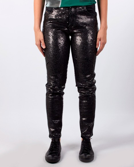 Diesel - Jeans Babhila-Sx L.32