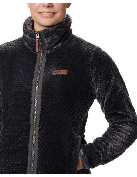Columbia Fire Side Ii Sherpa Fz Jacket