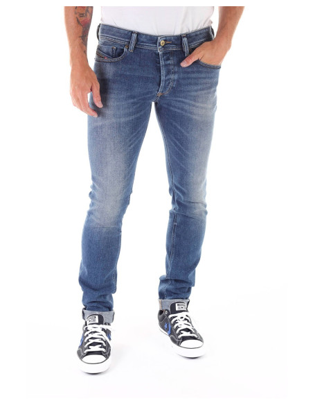 Diesel 00SWJF082AB Pants