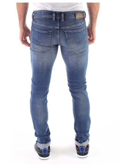 Diesel 00SWJF082AB Pants