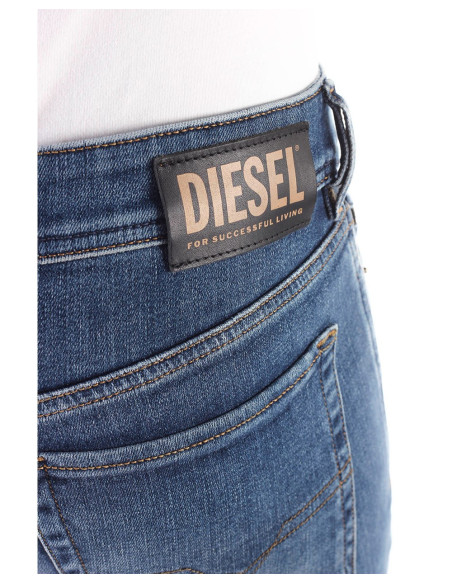 Diesel 00SWJF082AB Pants