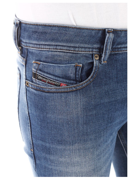 Diesel 00SWJF082AB Pants
