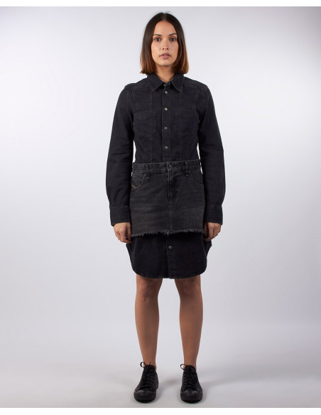 Diesel 00SXFQ0EAWR Dress