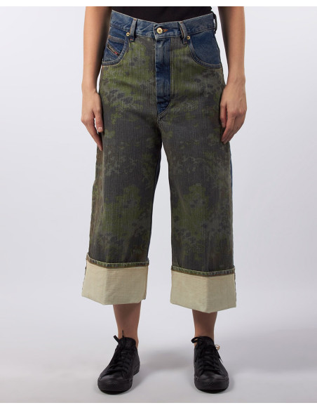 Diesel - D-Luite-Sp L.30 Jeans