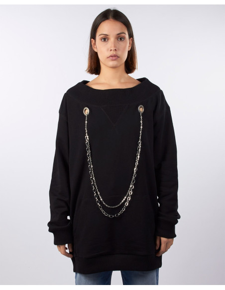 Diesel - D-Moeanu - Dress