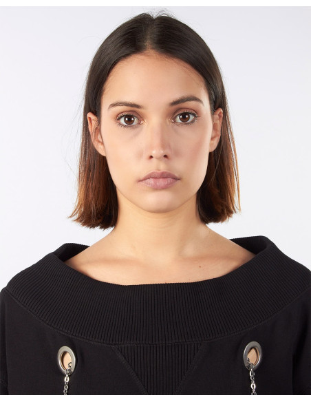Diesel - D-Moeanu - Dress