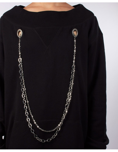 Diesel - D-Moeanu - Dress