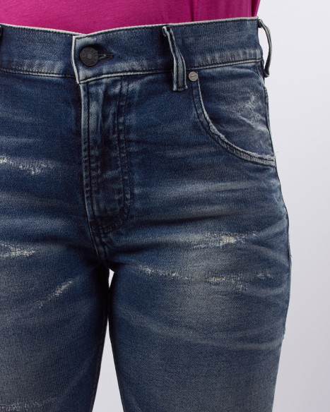 Diesel 00SJNL0096M Pantalon