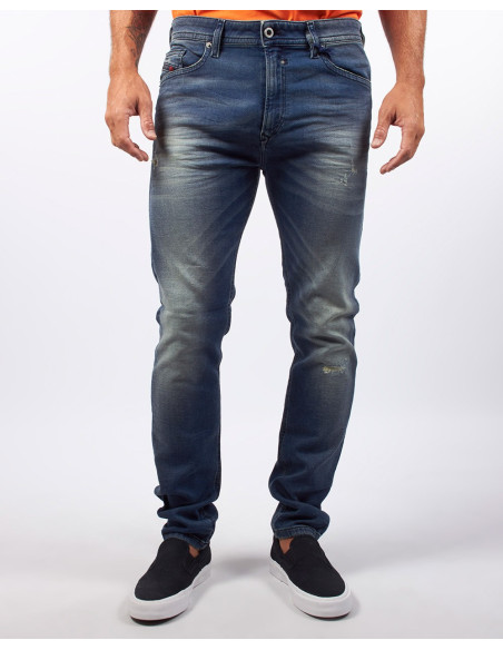 Diesel - Jeans felpati Spender-Ne