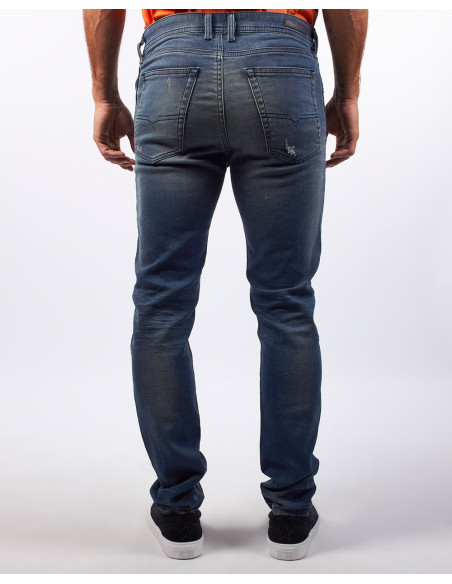 Diesel - Jeans felpati Spender-Ne