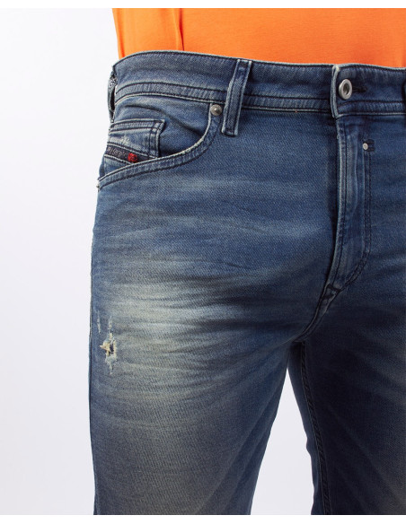 Diesel - Jean sweat Spender-Ne