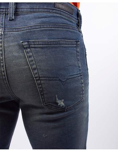Diesel - Jeans felpati Spender-Ne