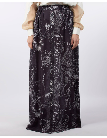 DIESEL 00S9XX0PAVT - Skirt