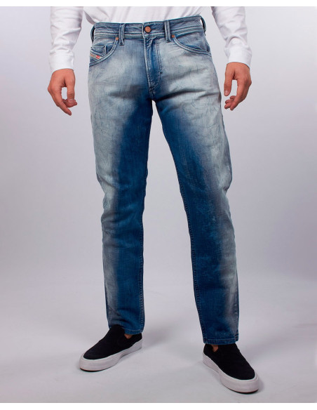 Diesel - Thommer-T Sweat Jeans