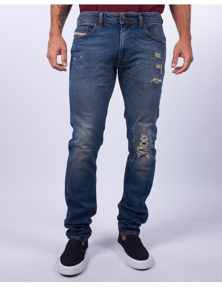 Diesel - Jean Thommer L.34