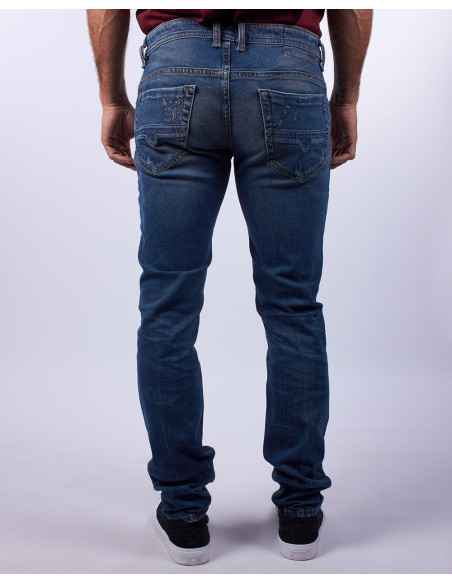 Diesel - Thommer L.34 Jeans