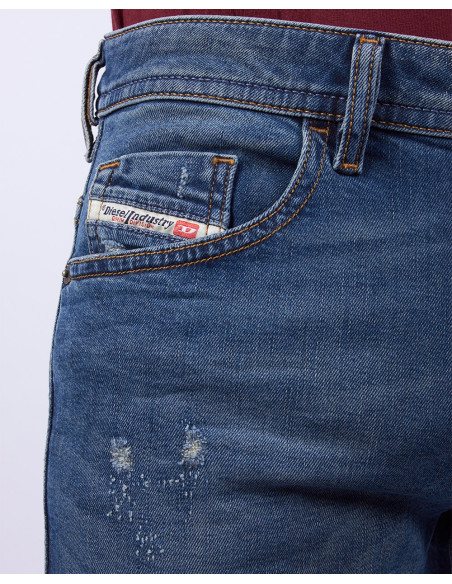 Diesel - Jean Thommer L.34
