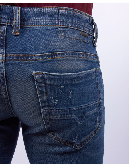 Jeans Diesel - Thommer L.34