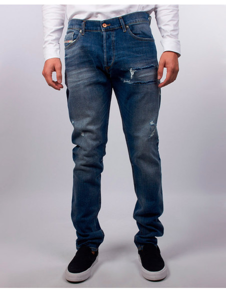 Diesel 00SWIE0890X Pantalon