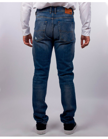 Diesel 00SWIE0890X Pantalon