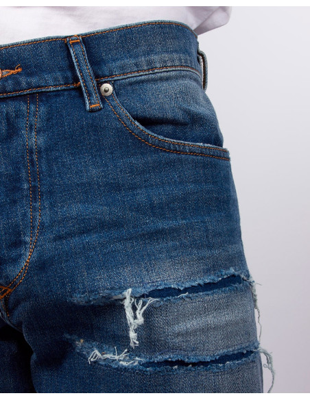 Diesel 00SWIE0890X Pantalon