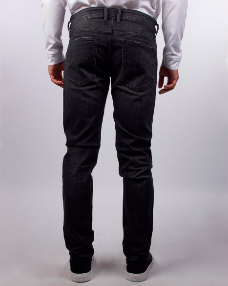 Diesel 00SWJF084AT Pantalon