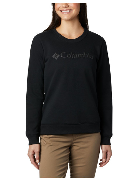 Columbia Columbia Logo Crew – Sweatshirt