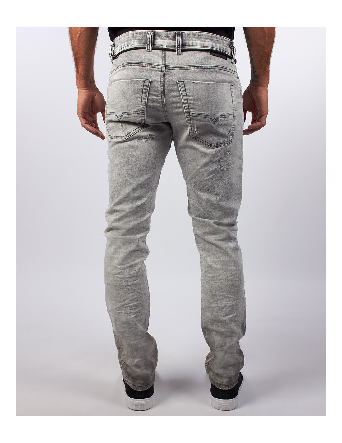 DIESEL 00S0DP0091H Jeans