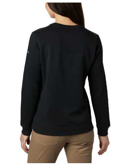 Columbia Columbia Logo Crew – Sweatshirt