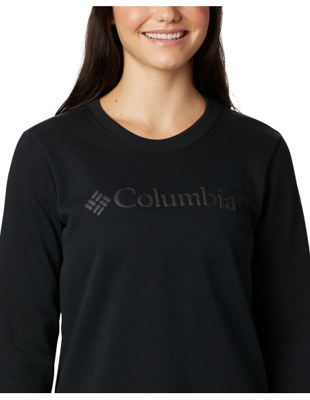 Columbia Columbia Logo Crew – Sweatshirt