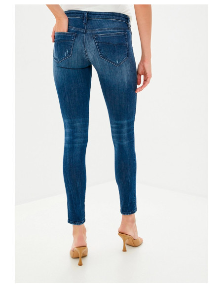 Diesel - Jeans Skinzee-Low-S L.32