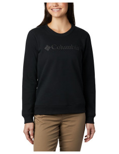 Columbia Columbia Logo Crew - Sweatshirt 2