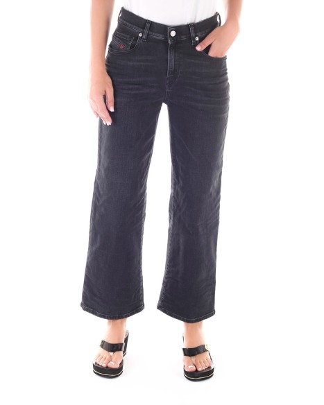 Diesel - Widee L.32 Jeans