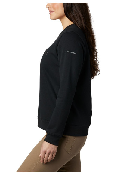 Columbia Columbia Logo Crew – Sweatshirt