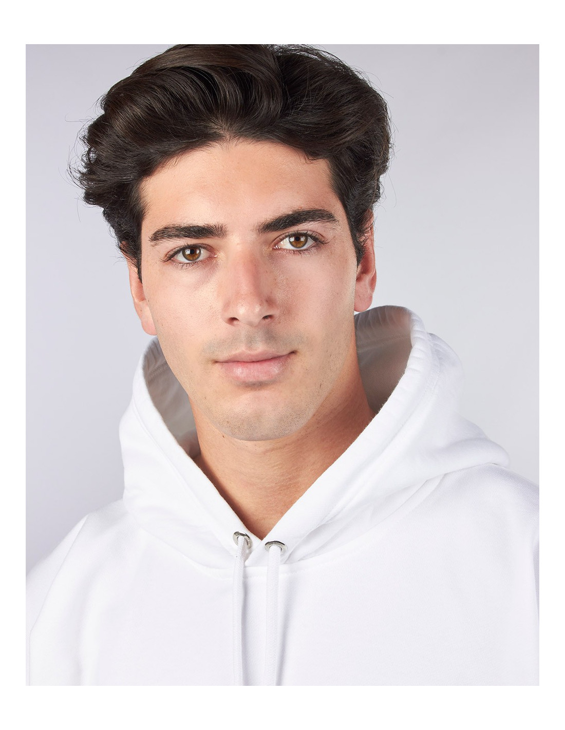 DIESEL 00S8WB0IAEG - Sweatshirt