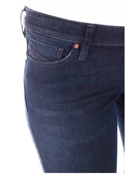 Diesel - Jeans Skinzee-Low-S L.32