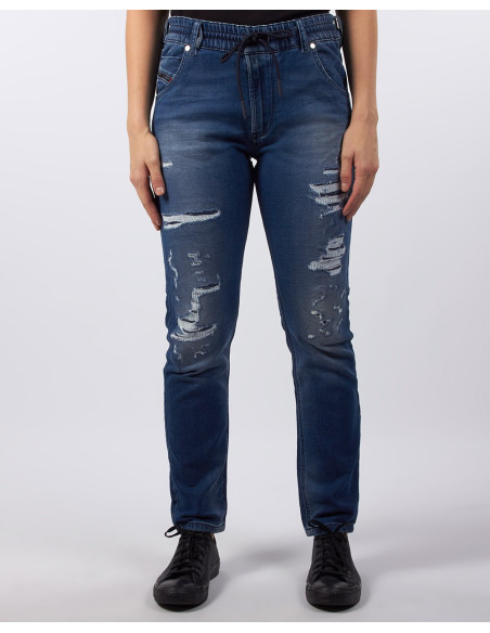 Diesel - Krailey R-Ne Sweat Jeans