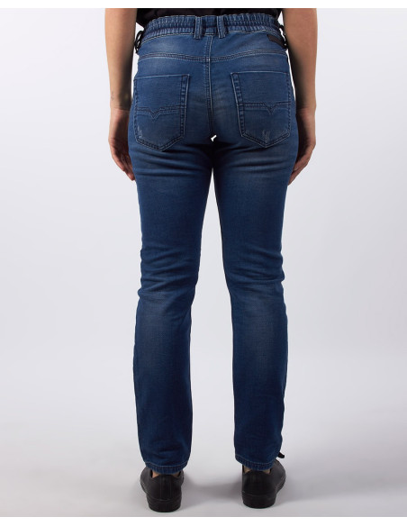 Diesel - Krailey R-Ne Sweat Jeans