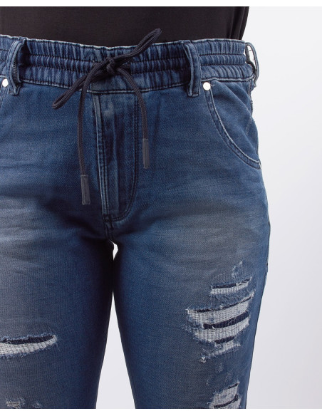 Diesel - Krailey R-Ne Sweat Jeans
