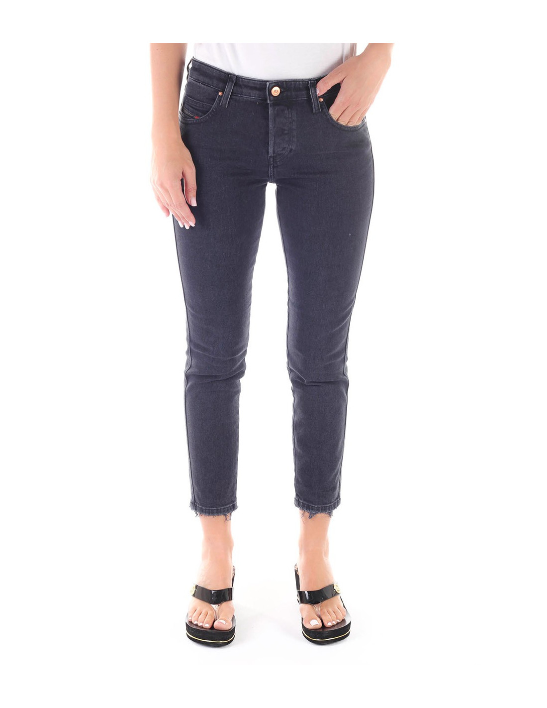 Diesel - Jeans Babhila L.32