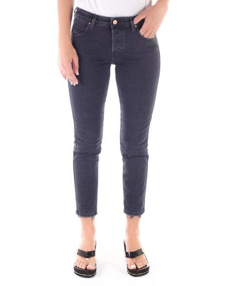 Diesel - Jeans Babhila L.32