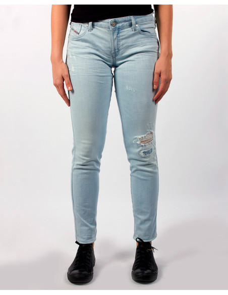 Diesel 00S0DW0689L Hose