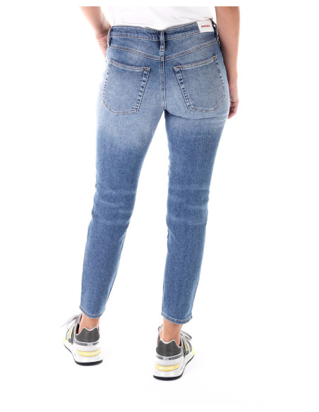 Diesel - Babhila L.32 Jeans