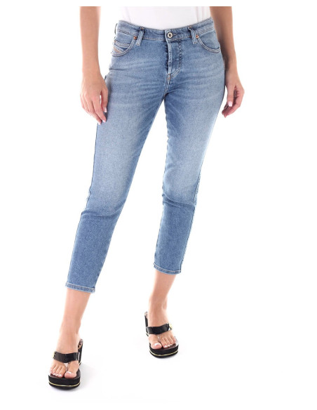 Diesel - Jeans Babhila L.30