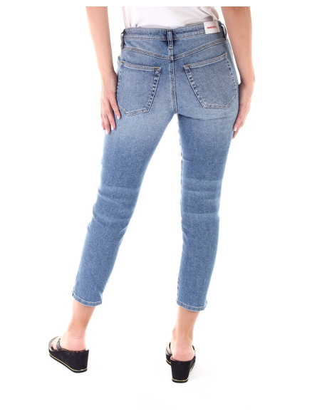 Diesel - Babhila L.30 Jeans