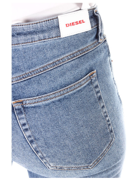 Diesel - Babhila L.30 Jeans