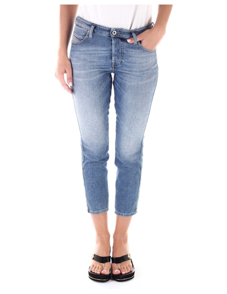 Diesel - Babhila L.34 Jeans