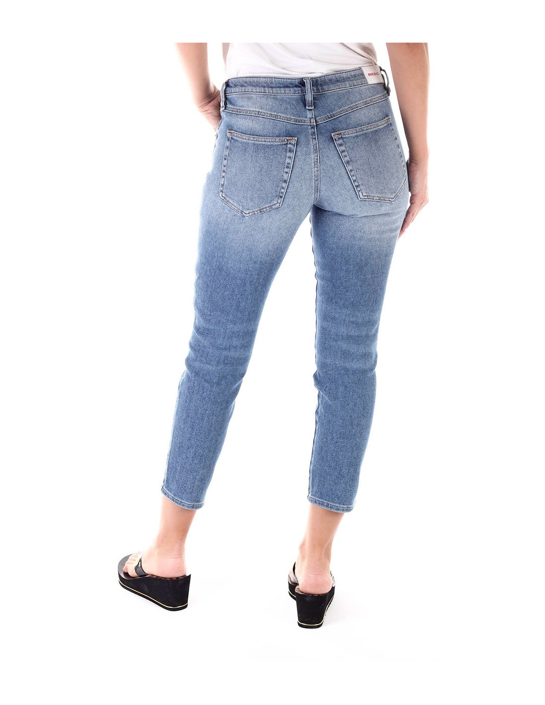 Diesel Babhila L.34 Jeans