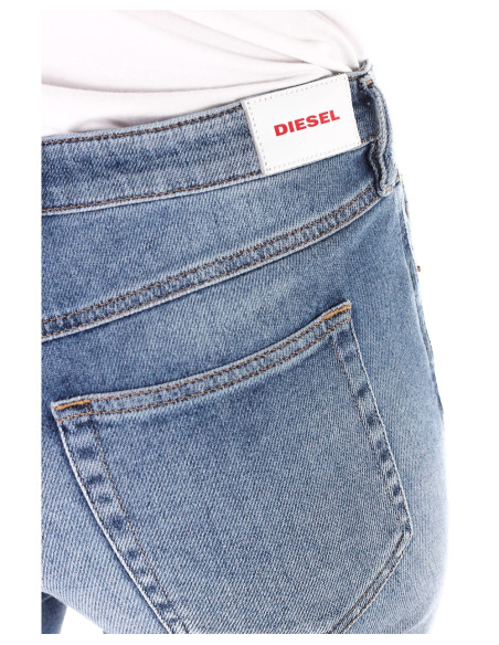 Diesel - Babhila L.34 Jeans
