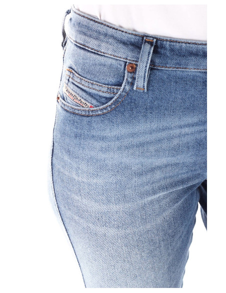 Diesel - Babhila L.34 Jeans